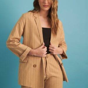 Blazer Tomasa