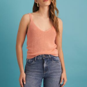 Musculosa Eloisa