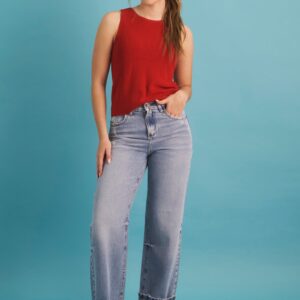 Jean Straigth Wide Laura