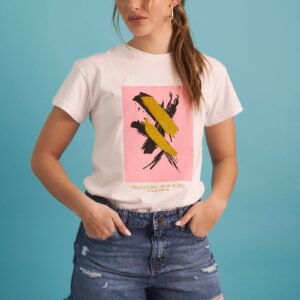 Remera Justina