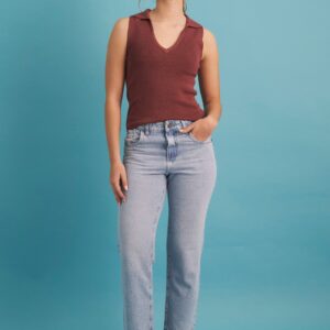 Jean Mom Vivian