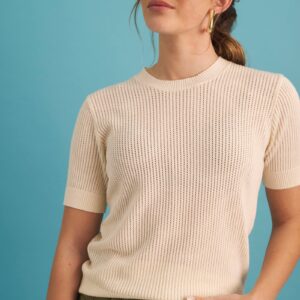 Remera Marina
