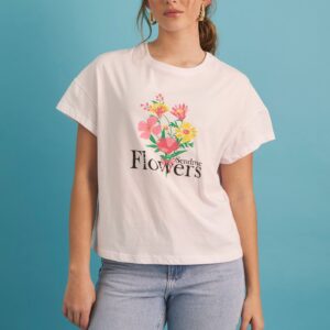 Remera Paulina