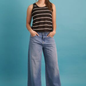 Jean Low Wide Margot