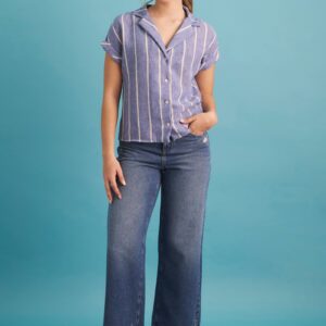 Jean Straigth Wide Mariela