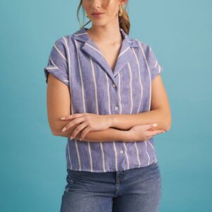 Camisa Antonia