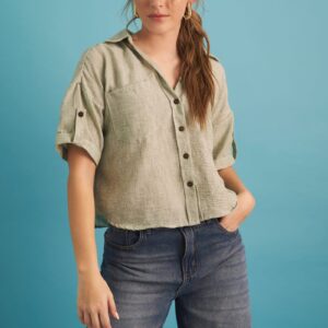 Camisa Matilda
