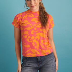 Remera Greta