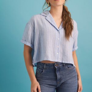 Camisa Blanca