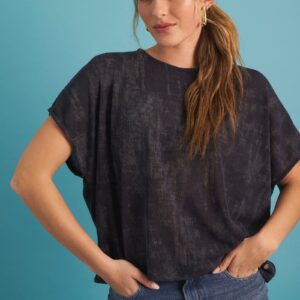 Remera Azul