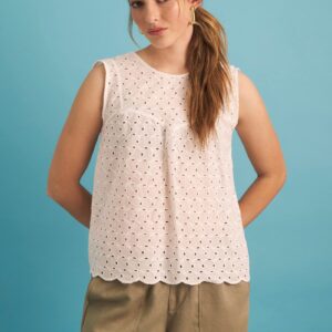 Blusa Otilia