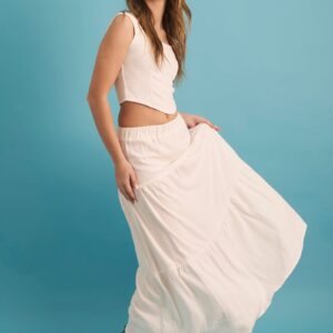 Pollera Maite