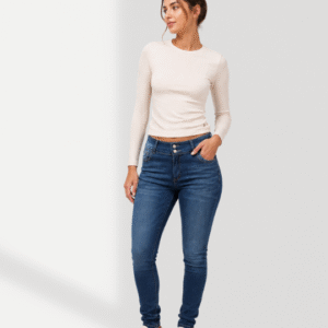 Jean Slim Rimini