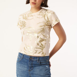 Remera Nicole
