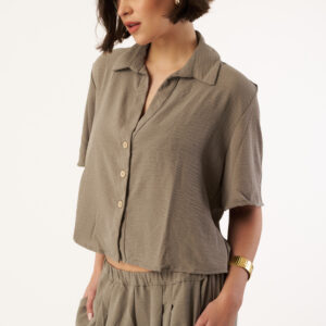 Camisa Nebe