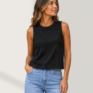 Musculosa Clida