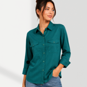 Camisa Julieta