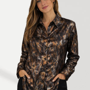Camisa Leticia
