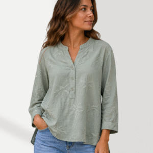 Blusa Claudia