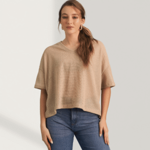 Remera Evelyn