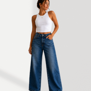 Jean Straigth Wide Olds