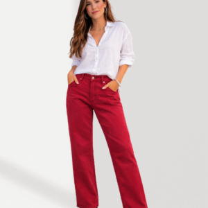 Pant. Wide Brooks