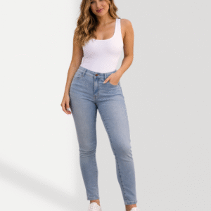 Jean Verres Skinny