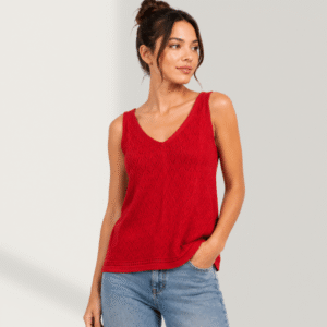 Musculosa Natalia